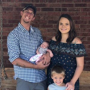 Meet your Posher, Brittany